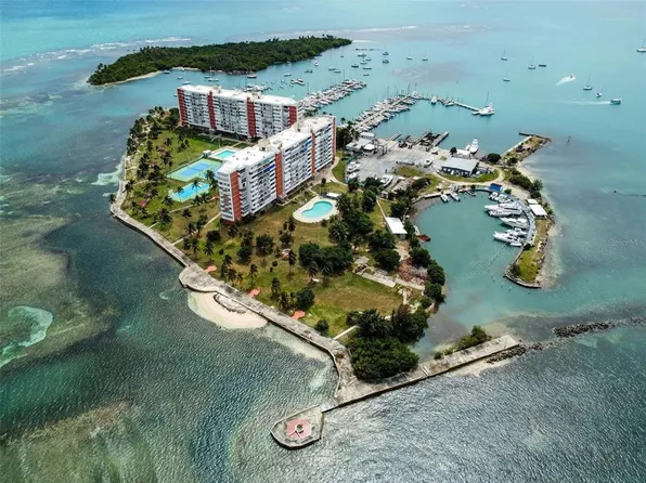 0 Cayo Obispo 6 #C, Puerto Real, PR 00740