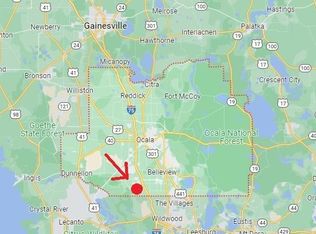 SW 30th Terrace Rd LOT 16, Ocala, FL 34473