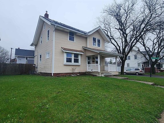4th image of 4025 S Calhoun St