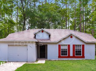 14831 SE 25th Ave, Starke, FL 32091