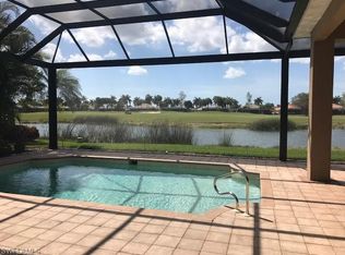 5075 Castlerock Way, Naples, FL 34112