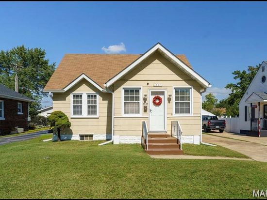 1511 Cottage Ave, Granite City, IL 62040