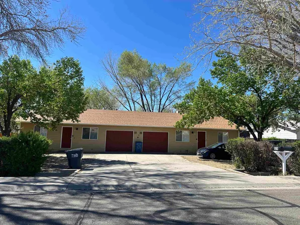 521 & 1/2 Road 29, Grand Junction, CO 81504