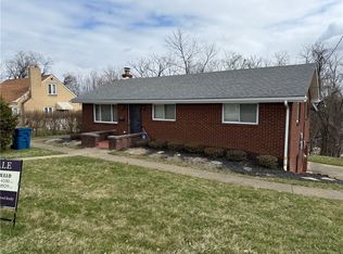 157 Duff Rd, Pittsburgh, PA 15235