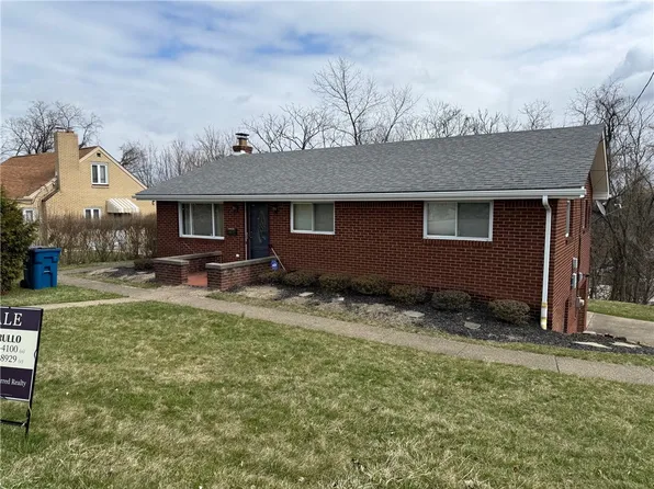 157 Duff Rd, Pittsburgh, PA 15235