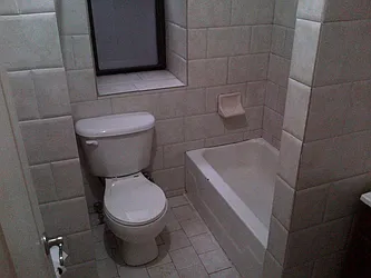 Rented by Meyerson Management