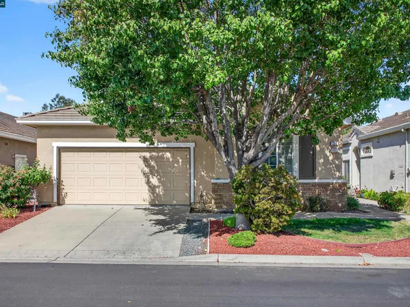 280 Black Amber Way, Brentwood, CA 94513