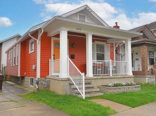 4214 McKee St, Covington, KY 41015