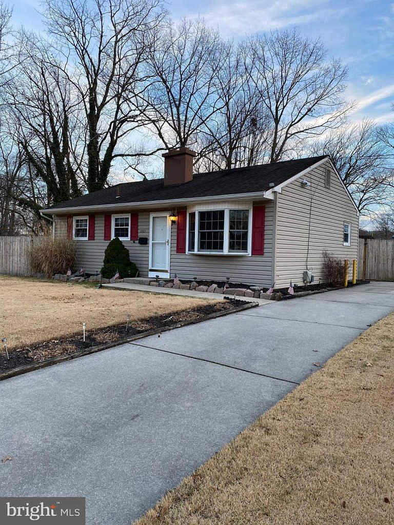 1301 Clearbrook Ave, Westville, NJ 08093 Zillow