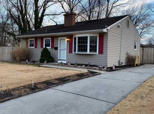 1301 Clearbrook Ave, Westville, NJ 08093