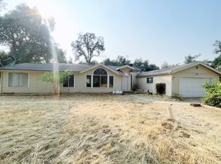 18455 Bowman Rd, Cottonwood, CA 96022