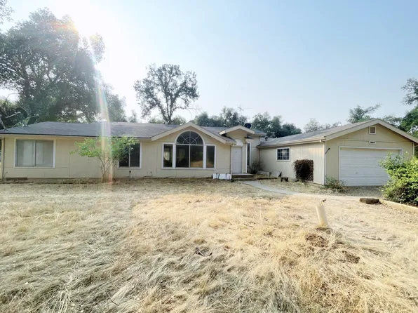 18455 Bowman Rd, Cottonwood, CA 96022