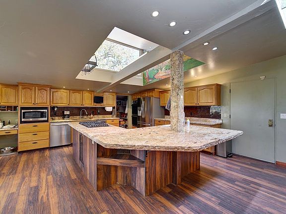 Stainless Steel Appliances