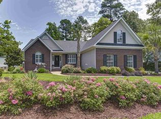 105 Glen Ridge Ct, Irmo, SC 29063