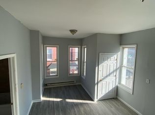 2441 W Berks St #2F, Philadelphia, PA