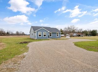 6685 State Route 37 W, Ostrander, OH 43061