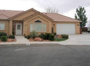 243 N 2670 West Cir, Hurricane, UT 84737