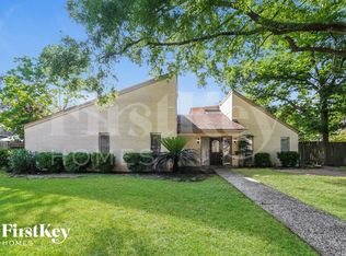 710 Herrick Ct, Katy, TX 77450
