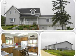 1700 N Humpty Dumpty Rd, Reedsville, WI 54230