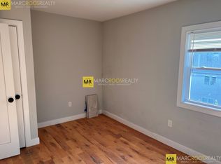 283 Chelsea St APT 3, Boston, MA 02128