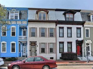 556 Race St, Harrisburg, PA 17104