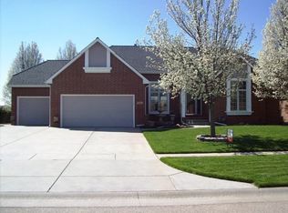 5021 N Harborside Ct, Wichita, KS 67204