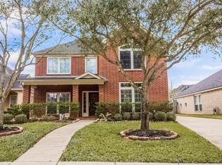 21927 Shady Heath Ln, Katy, TX 77494