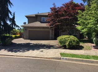 19746 Schaefer Dr, Oregon City, OR 97045