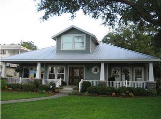 271 S Bayshore Dr, Valparaiso, FL 32580