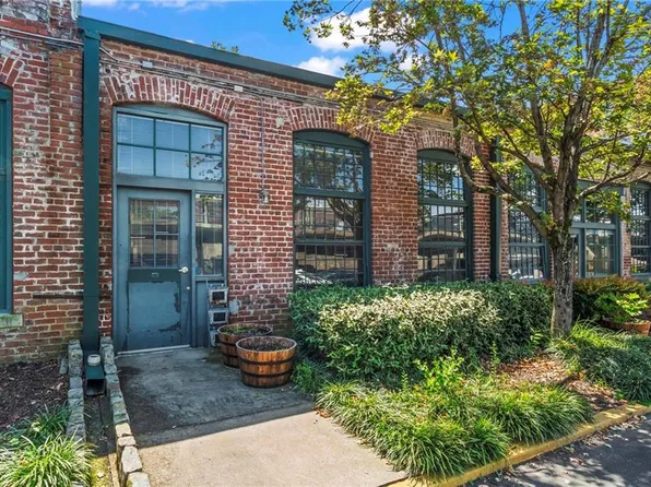 170 Boulevard Se #F109, Atlanta, GA 30312