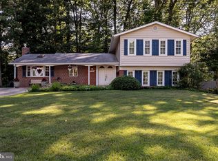 6305 Forest Mill Ln, Laurel, MD 20707