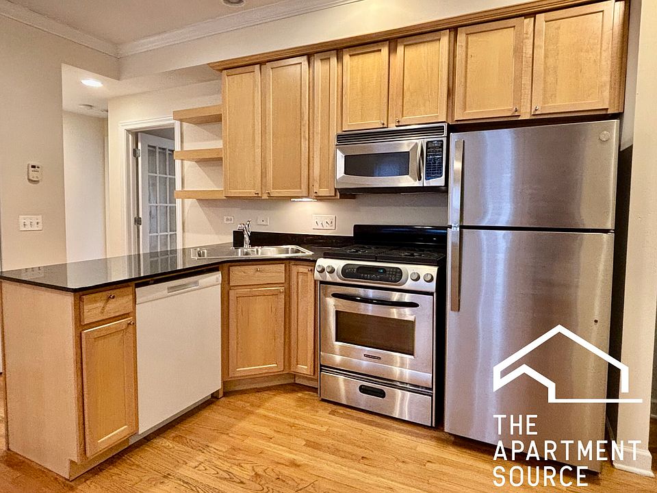 1st image of 3257 N Clifton Ave #W1