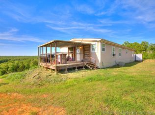 48 Ridgeview Dr, Sand Springs, OK 74063