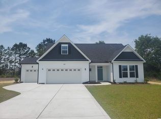 2040 Hazlette Loop Lolt #106, Conway, SC 29526