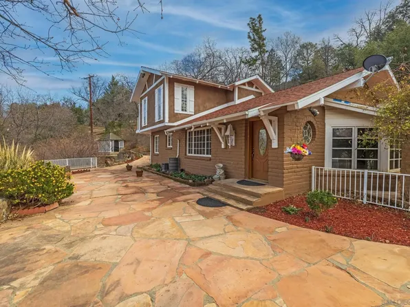 3290 Blue Jay Dr, Julian, CA 92036