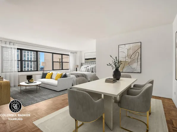 400 East 56th Street image 3 of 11