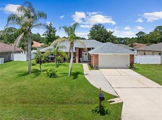 23 POWDER HILL LANE, PALM COAST, FL 32164
