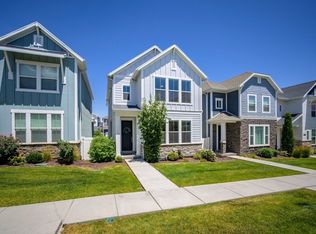 4439 W 2600 N #406, Lehi, UT 84048