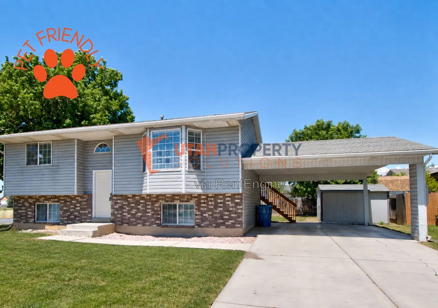 4 bed, 2.0 bath, 2056 sqft, $2,395 — Photo 1