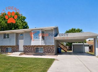 496 W 330th St S, American Fork, UT 84003