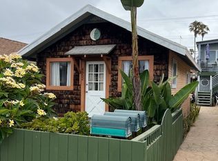 4952 Muir Ave, San Diego, CA 92107