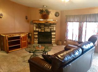 315 Cambridge Way, Ruidoso, NM 88345