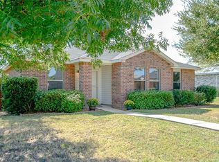 1207 Lonesome Dove Trl, Wylie, TX 75098