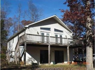 1222 Lakeview Pkwy, Locust Grove, VA 22508