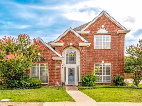 4202 Timberglen Rd, Dallas, TX 75287