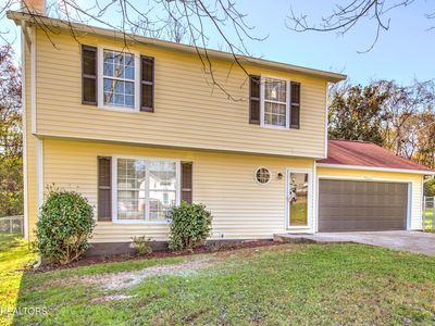 4004 Abercorn Rd, Knoxville, TN, 37921