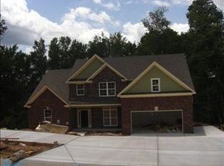 1043 Spotswood Cir, Evans, GA 30809