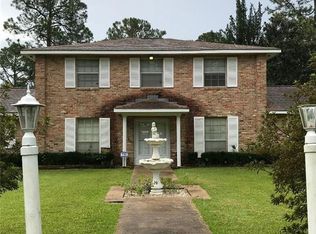 5470 Ann St, Theodore, AL 36582