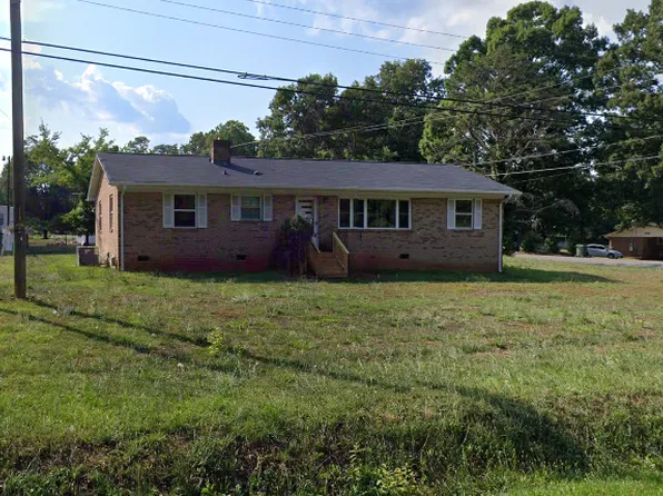 5202 Lewis Rd, Gastonia, NC 28052