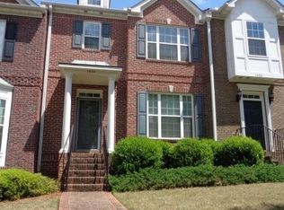 1434 Ferocity Ridge Way NW, Kennesaw, GA 30152